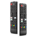 【Pack of 2】 Replacement for Samsung TV Remote Control, Universal Remote for