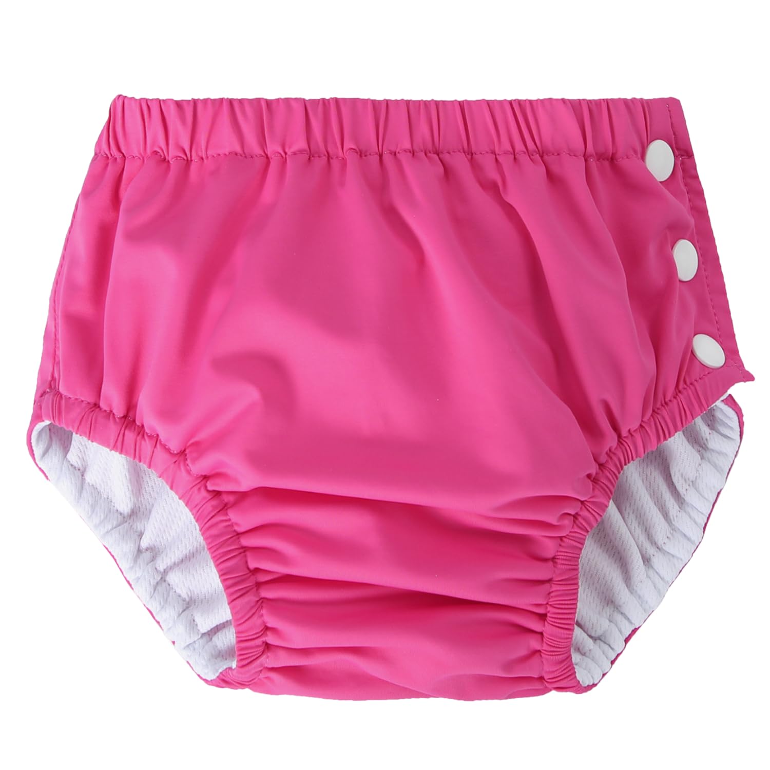 2-3T Baby Newborn Reusable Swim Diapers Washable Toddler Unisex Swim Diaper