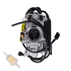 Carburetor for 2004 2005 Honda TRX450R TRX 450R Carb Assembly Replaces