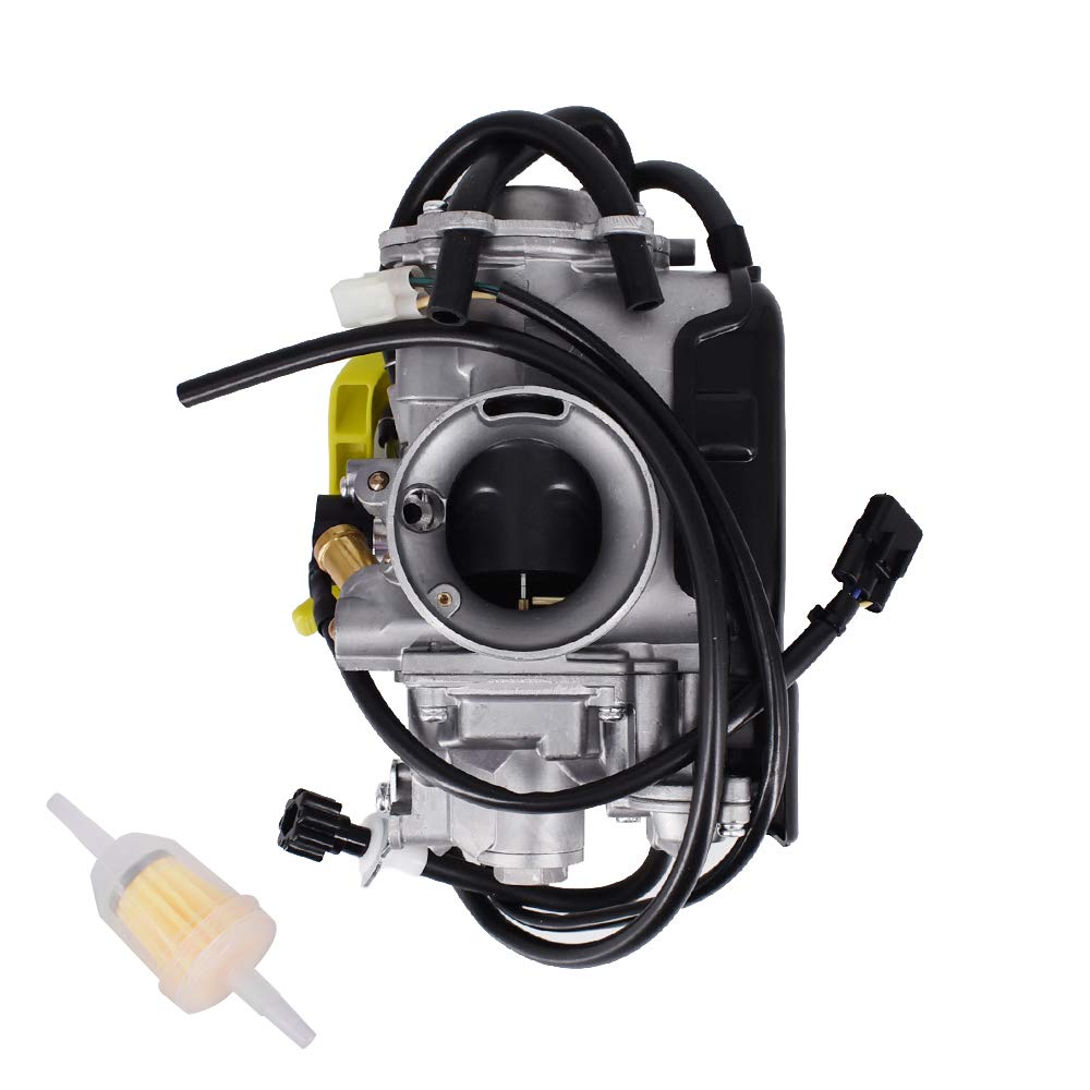 Carburetor for 2004 2005 Honda TRX450R TRX 450R Carb Assembly Replaces