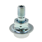 HWATPS F201-20-180 Fuel Injection Pressure Pulsation Damper For 98-03 Mazda 323