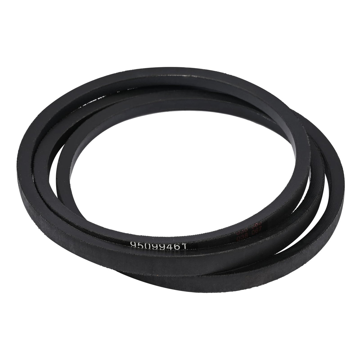 Promrmr 1/2'' x 62in'' V Belt Compatible with Ingersoll Rand,Replace 95099461