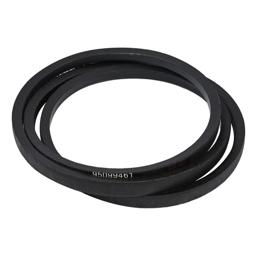 Promrmr 1/2'' x 62in'' V Belt Compatible with Ingersoll Rand,Replace 95099461