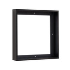 Pixy Canvas 24x24 Floater Frame for 1.5" Deep Canvas Paintings, Wood Panels &