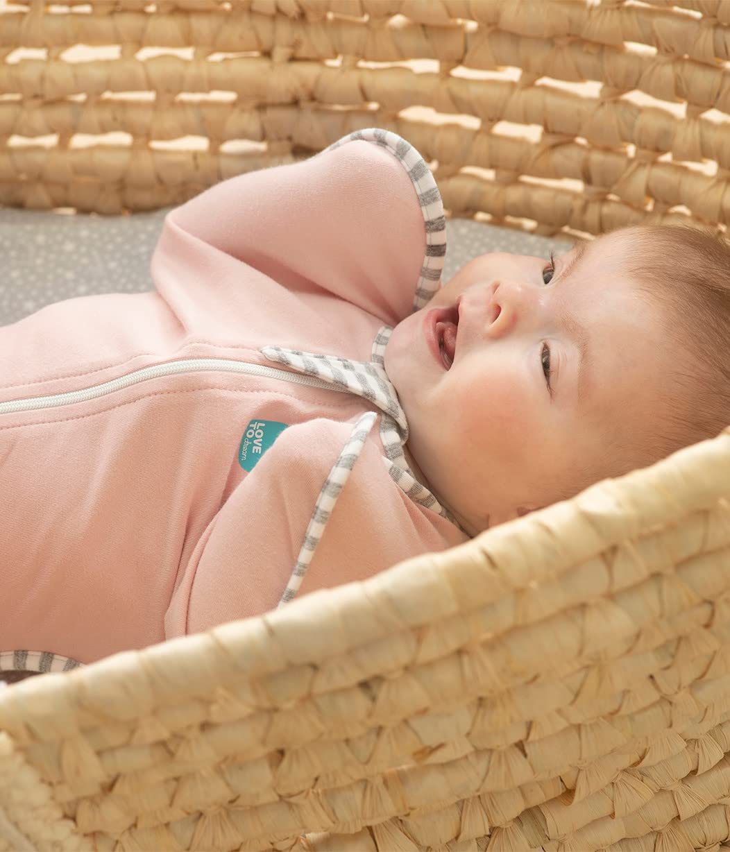 Love to Dream Swaddle UP Self-Soothing Sleep Sack 13-19 lbs., Dramatically