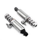 12655420 and 12655421 Variable Valve Timing VVT Solenoid Actuator Compatible