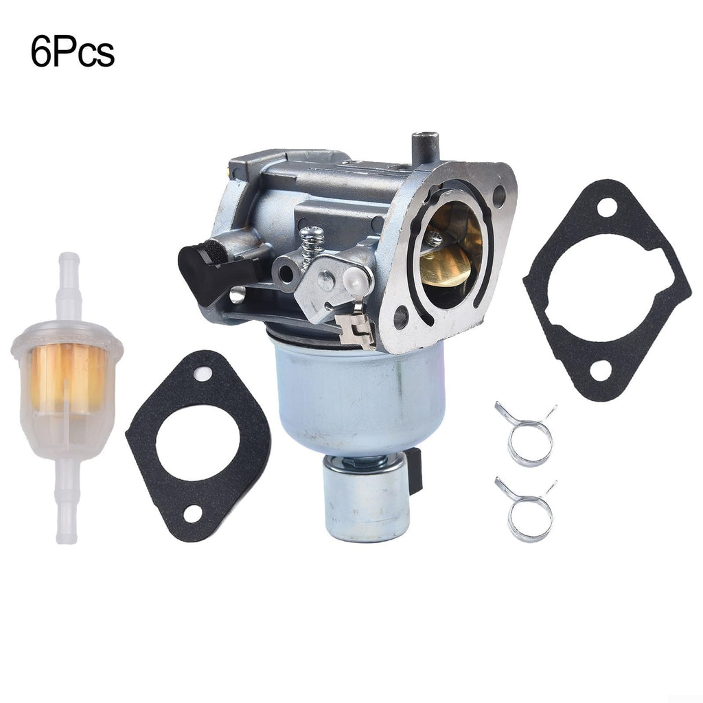 Sustainable Engine Performance Enhanced by This High Efficiency Carburetor Kit