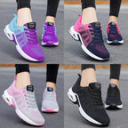 EOVKUFNG Musabela Orthopedic Shoes for Women, Mesh Casual Breathable Knit Air