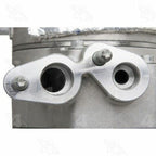 Four Seasons 168662 A/C Compressor