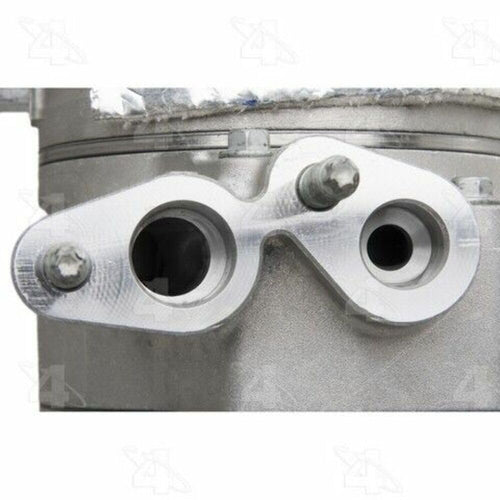 Four Seasons 168662 A/C Compressor