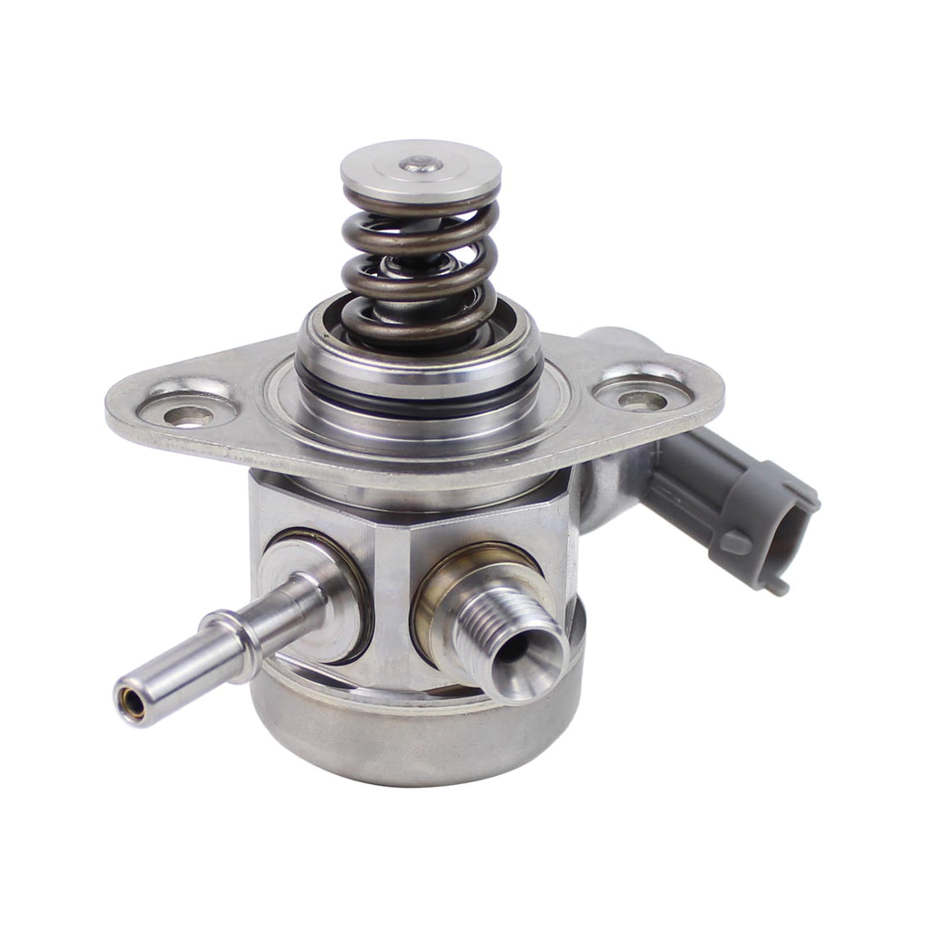 Roneeson Front High Pressure Fuel Pump for Hyundai Accent Veloster 2012-17,