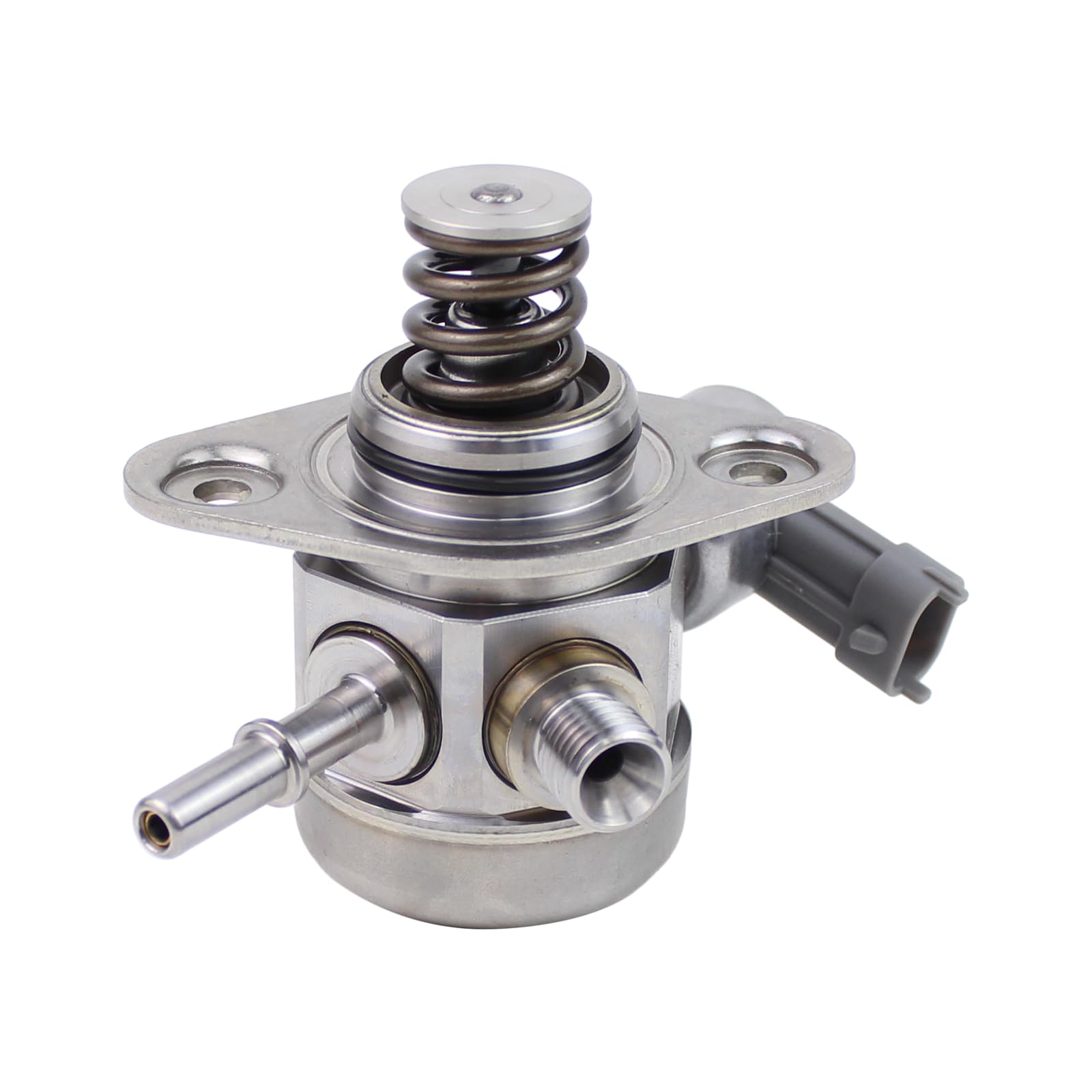 Roneeson Front High Pressure Fuel Pump for Hyundai Accent Veloster 2012-17,