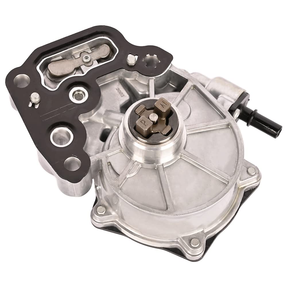 Getfarway Brake Vacuum Pump,Engine 1.4L/1.5L Compatible with Buick Encore,Chevy