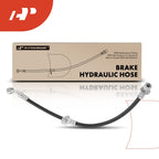 A-Premium Rear Passenger Brake Hydraulic Hose Compatible Honda