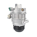 A/C AC Compressor with Clutch Replacement for Ford Explorer 2011-2015 3.5L,