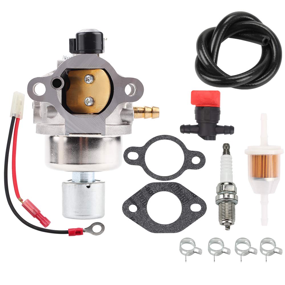 Mannial 42 853 03-S 12 853 93-S Carburetor Carb fit Kohler Command CV12.5 CV14