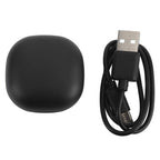 Charger Case for Smart Ring, Portable Charger Box for R02 R03 R06 R11M R8 H01