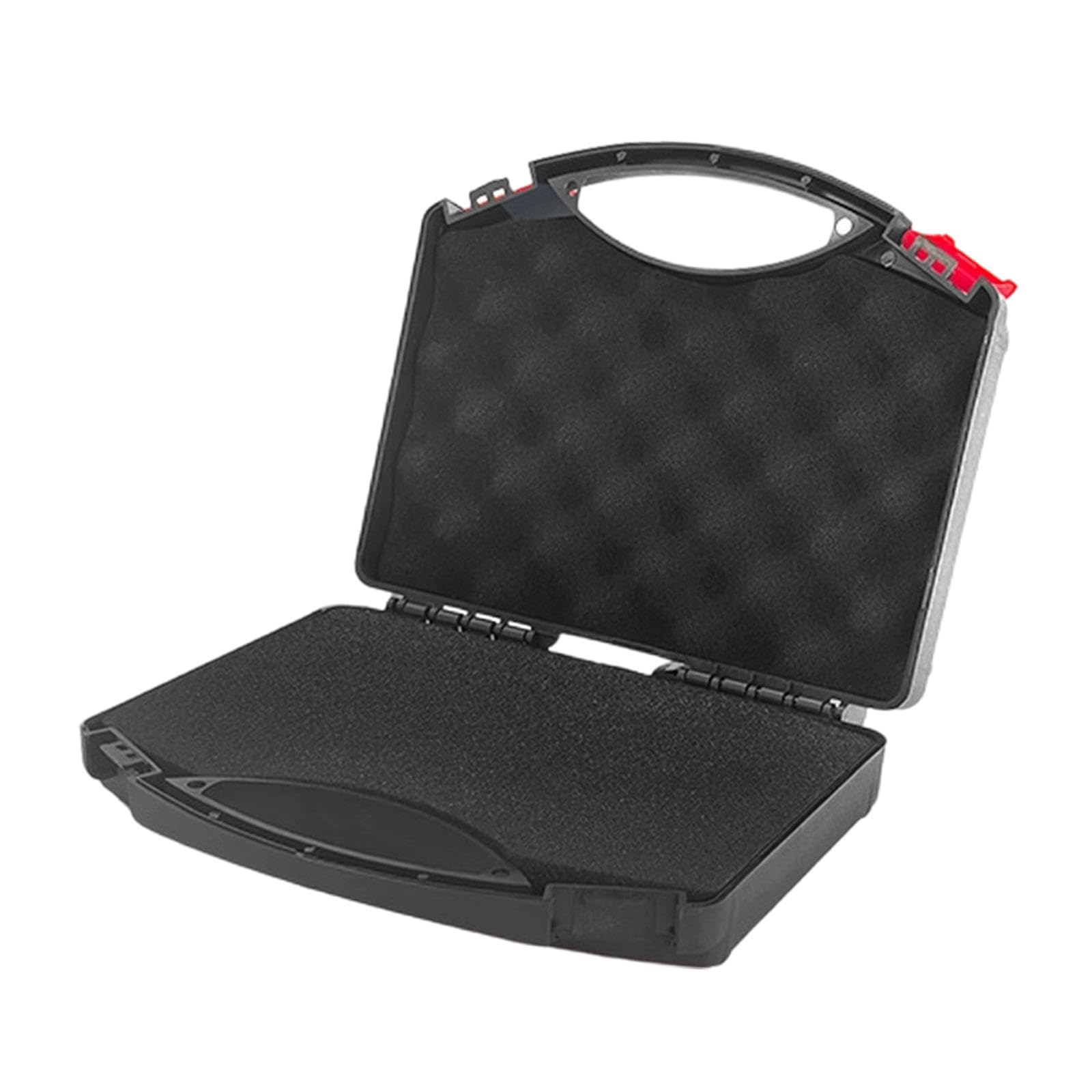 Jinhxofs Storage Box Camera Hard Case Waterproof Electronics Protection with