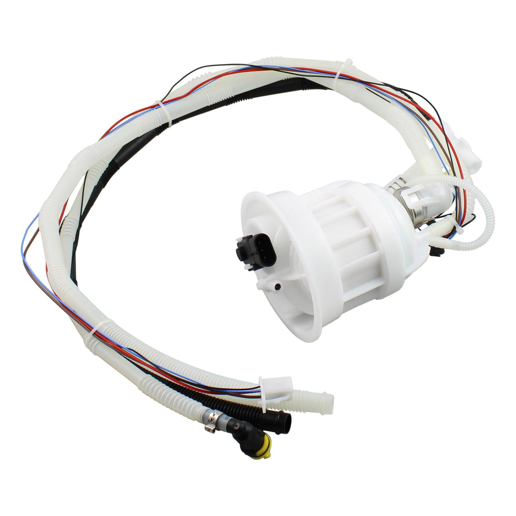 Left & Right Fuel Pump Module Mercedes E320 E350 E500 CLS500 2003-2009