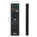 New RMT-VB310U sub RMT-VB310E Replaced Remote Control fit for Sony Blu-Ray DVD