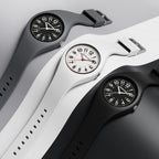 GOLDEN HOUR Waterproof Sports Analog Unisex Watches for Nurse Medical