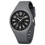 GOLDEN HOUR Waterproof Sports Analog Unisex Watches for Nurse Medical