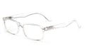 Newbee Fashion-Clear +2.00 Lense Glasses Men Women Fashion Clear Lens Glasses