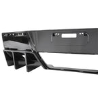 skkyoro Rear Bumper Diffuser Compatible with Chevy Corvette C7 2014-2019 All