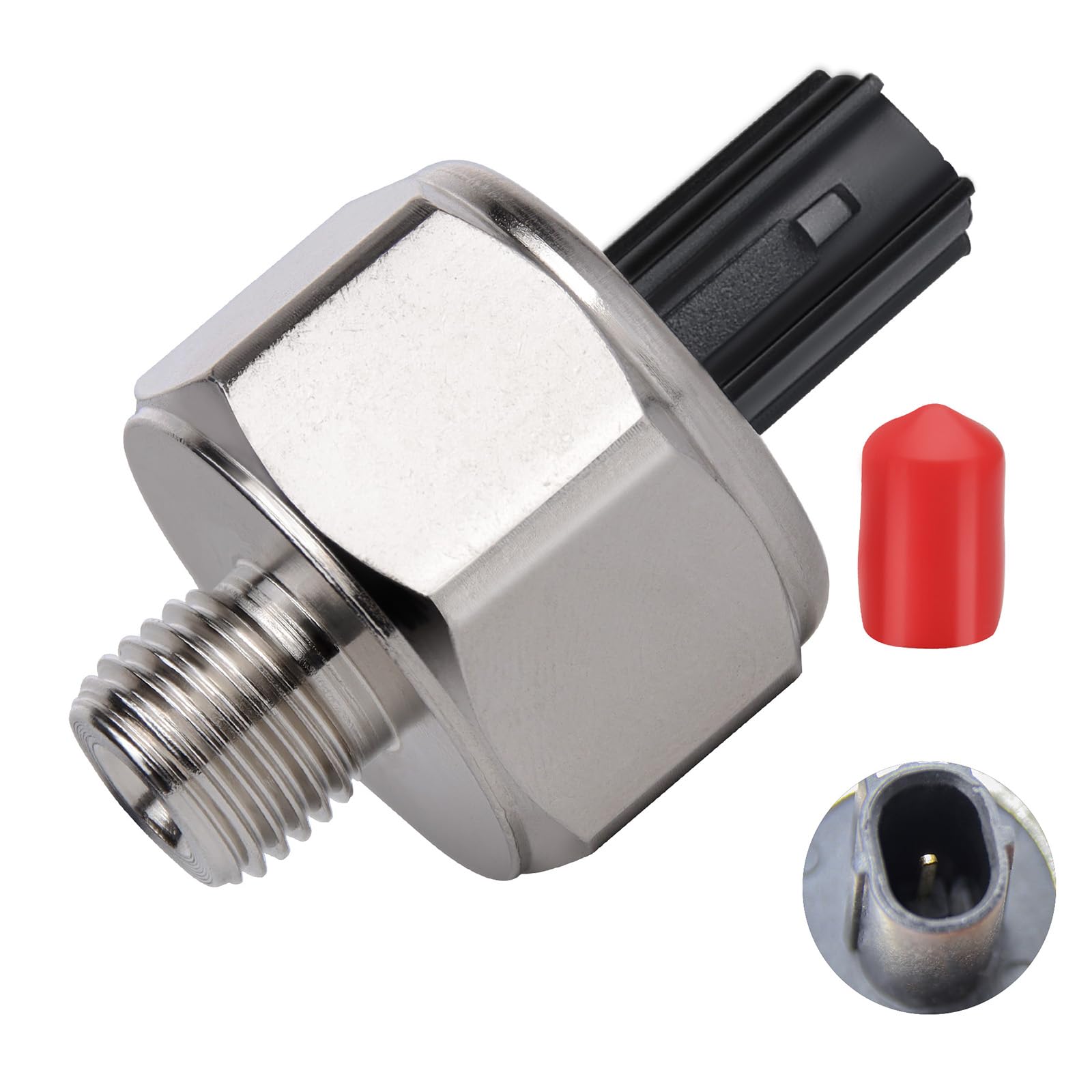 Toranex Knock Sensor 30530-PPL-A01 30530PPLA01 30530-PNA-003 KS197 SU6143 5S2320