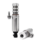12655420 and 12655421 Variable Valve Timing VVT Solenoid Actuator Compatible