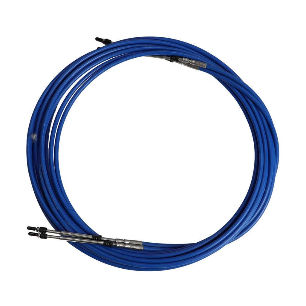 Nakkaa 3300 33C Throttle Shift Cable Compatible Outboard Marine Boat Motor