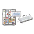 W10515058 LED Light Compaitble with Models 106.51129212, 106.51132210,