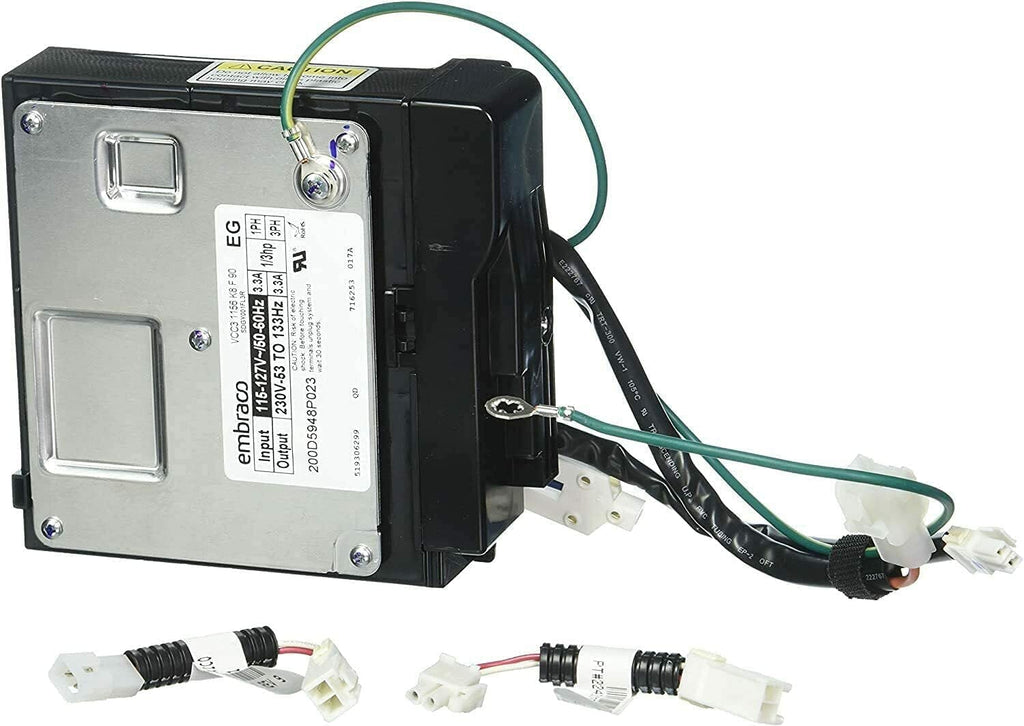 [WR49X10283 Inverter OEM Mania] WR49X10283 (Item code: 519306299) NEW OEM