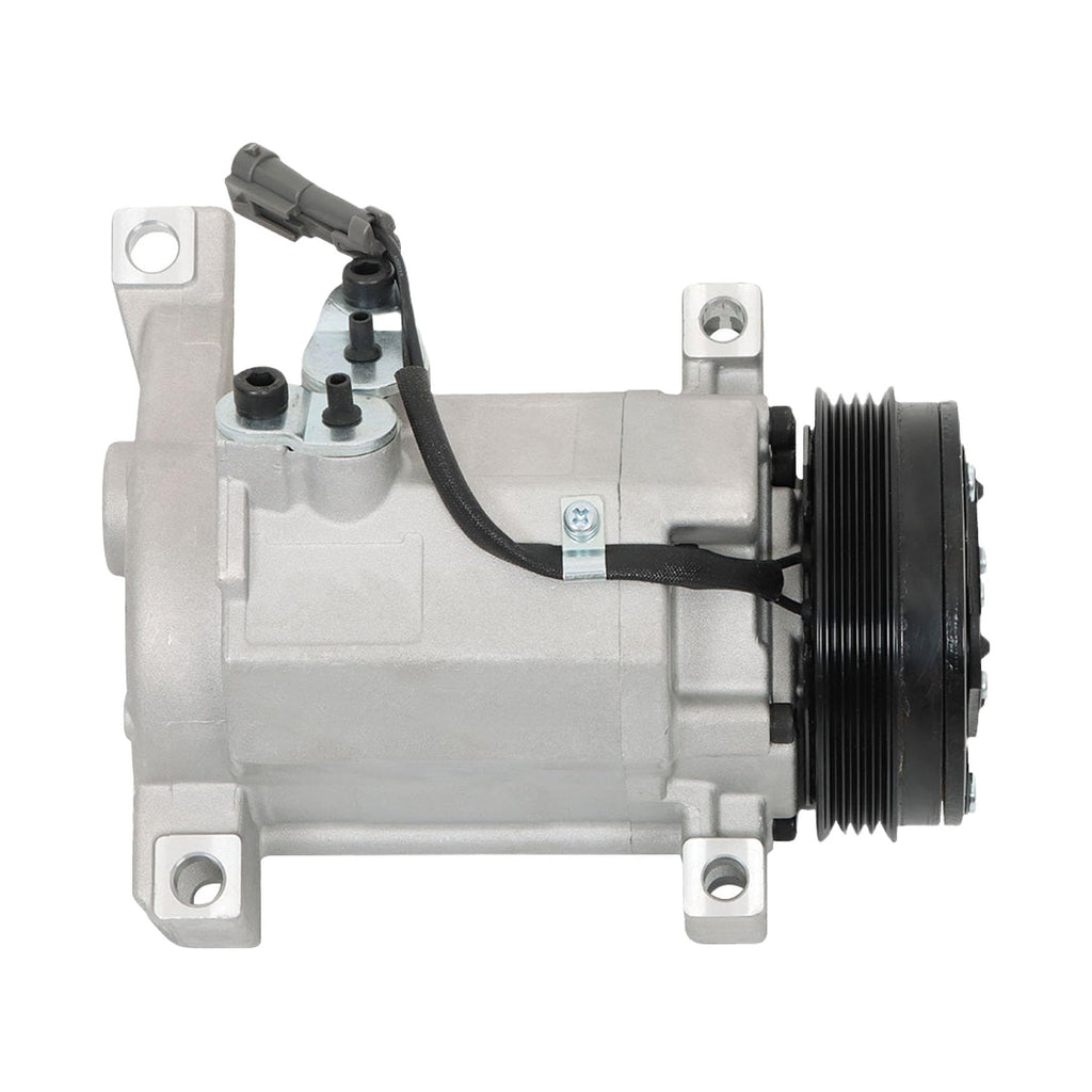 AC A/C Compressor Replacement for Escalade Tahoe Suburban 2000-2002 Replacement