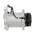 AC A/C Compressor Replacement for Escalade Tahoe Suburban 2000-2002 Replacement