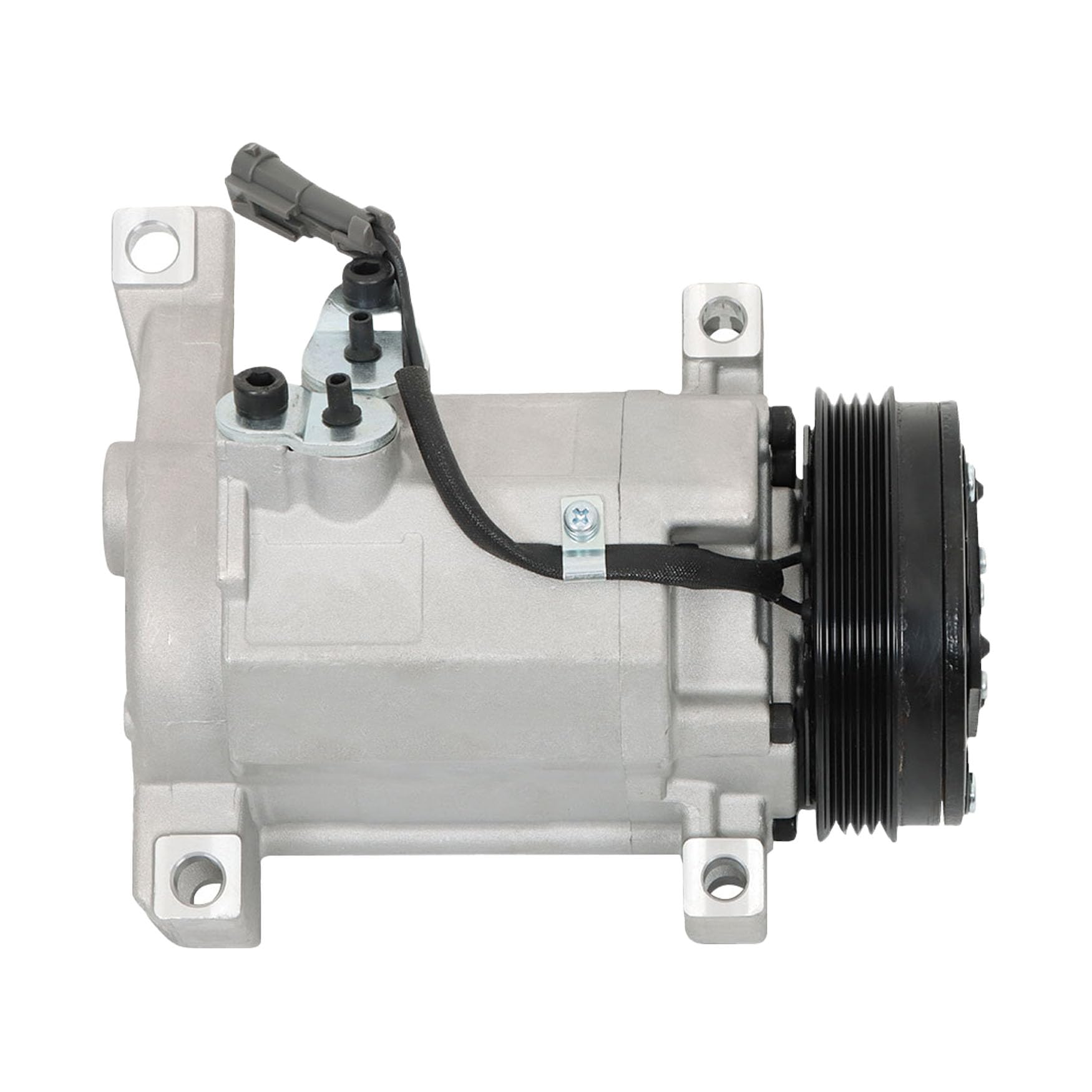 AC A/C Compressor Replacement for Escalade Tahoe Suburban 2000-2002 Replacement