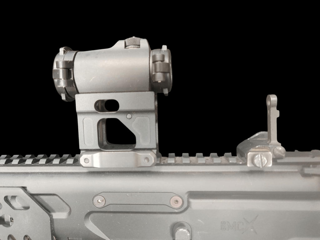 Gotical Micro Red Dot Riser Mount Picatinny Riser Mounts for T1 T2 H1 H2 Optic