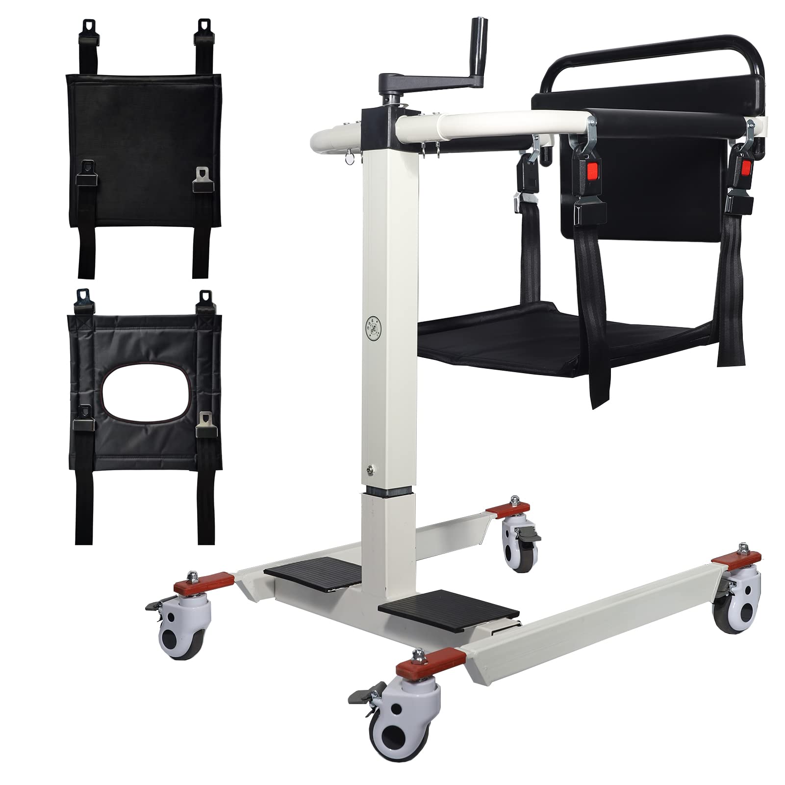 Patient Lift Transfer Chair Patient Lift aid Patient Lift Wheelchair,Shower
