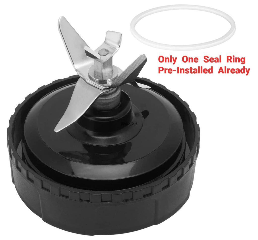 6 Fin Replacement Blade for Ninja Blender 16oz Cup Fit BL660 BL770 BL780