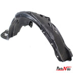 Parts N Go 2016-2017 Accord Sedan Fender Liner Driver Side LH Splash Guard -