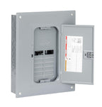 Square D Homeline 125A 8-Space 16-Circuit Indoor Load Center HOM816L125PC