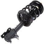 ECCPP Front Complete Struts Spring for Nissan Murano 2003-2007 Pair
