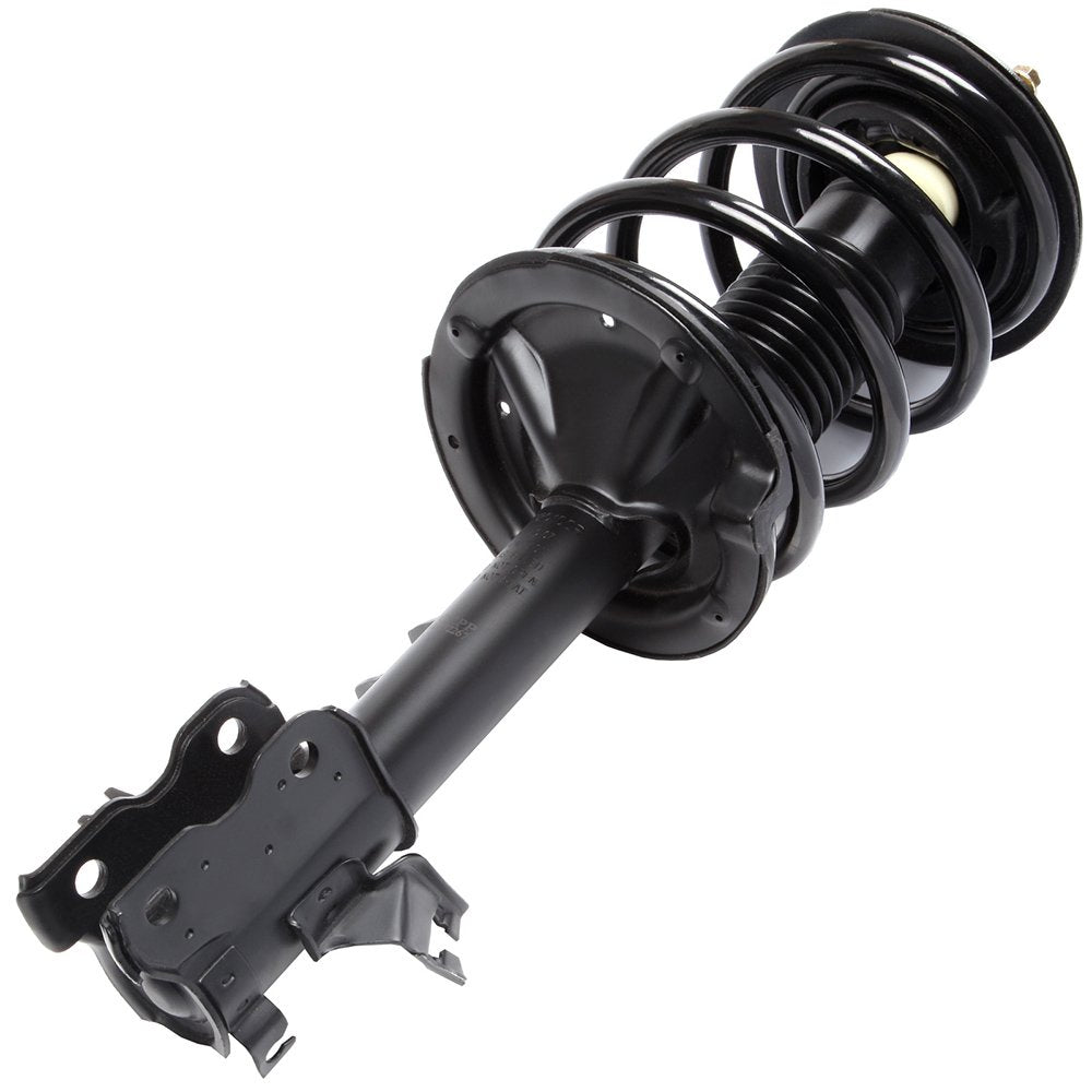 ECCPP Front Complete Struts Spring for Nissan Murano 2003-2007 Pair