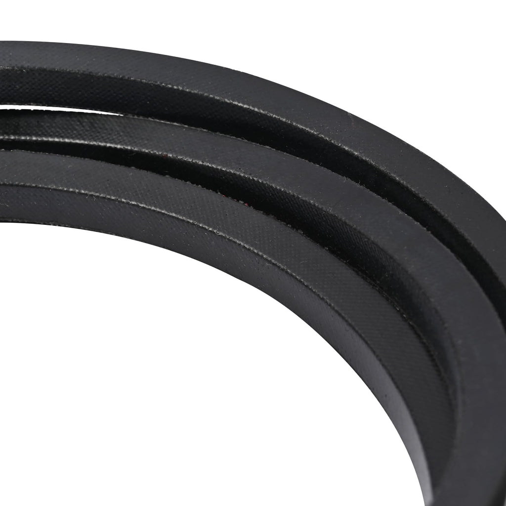 Promrmr 1/2'' x 62in'' V Belt Compatible with Ingersoll Rand,Replace 95099461