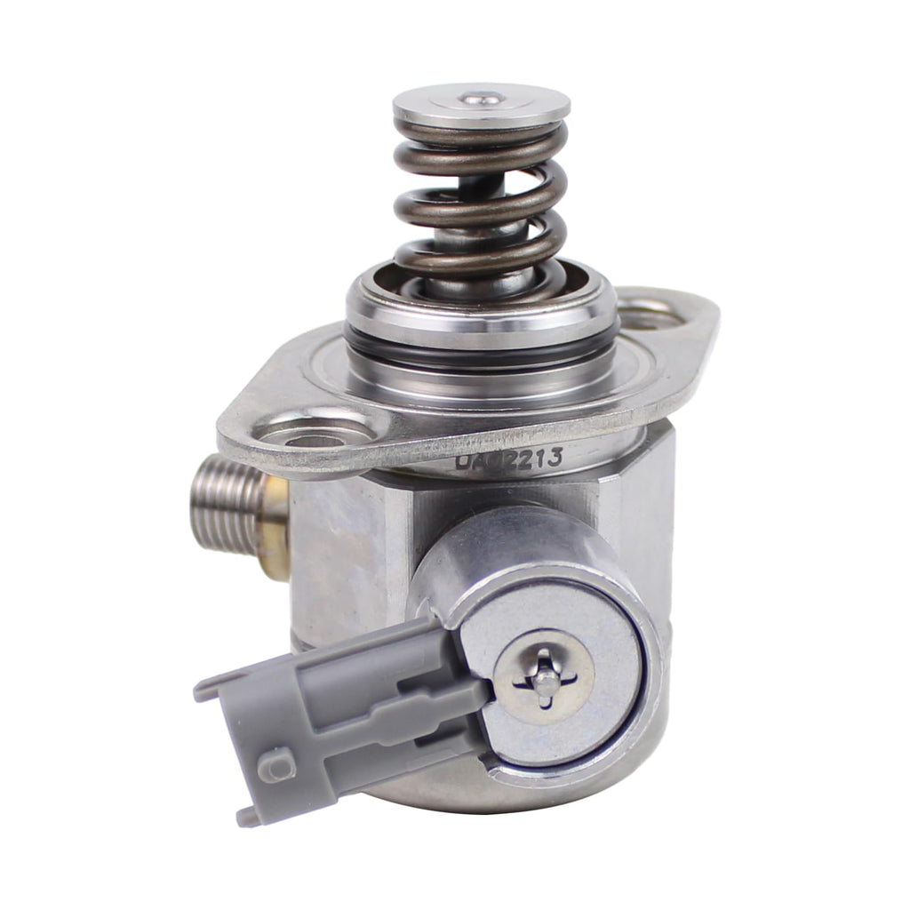 Roneeson Front High Pressure Fuel Pump for Hyundai Accent Veloster 2012-17,