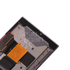 SEEU. AGAIN Replacement for BlackBerry Priv, Assembly LCD Display Digitizer
