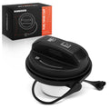 A-Premium Fuel Tank Filler Cap Compatible with Hyundai, Kia, Genesis