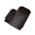 Center Organizer Storage Tray Compatible with Ford Explorer 2020-2024 Armrest