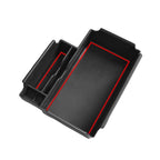 Center Organizer Storage Tray Compatible with Ford Explorer 2020-2024 Armrest