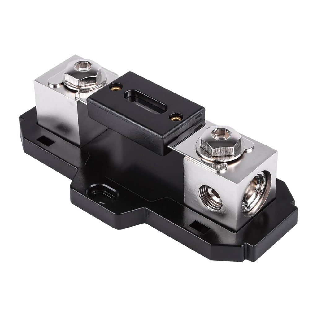 Skar Audio 1/0 or 4 Gauge in-line ANL Fuse Holder with 300 Amp Fuse